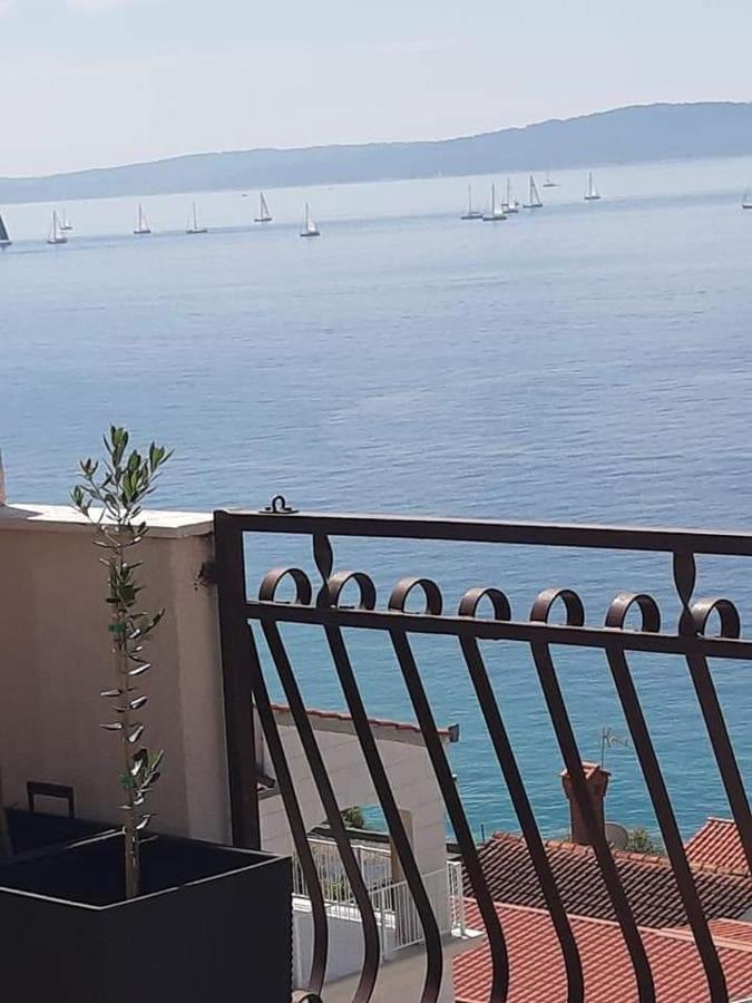 Maiden Apartments Trogir Buitenkant foto
