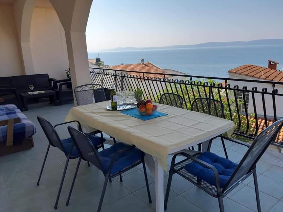 Maiden Apartments Trogir Buitenkant foto