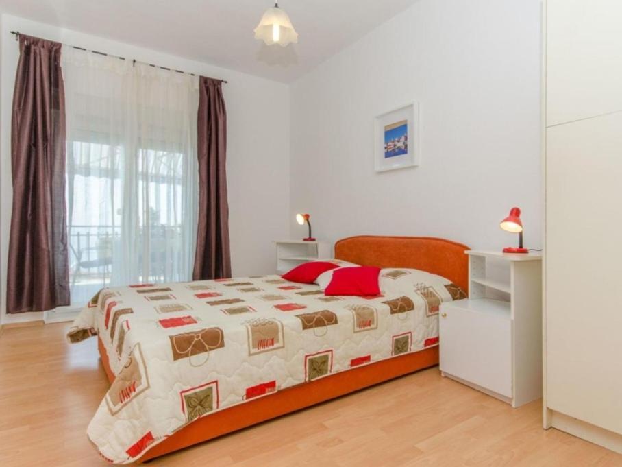 Maiden Apartments Trogir Buitenkant foto
