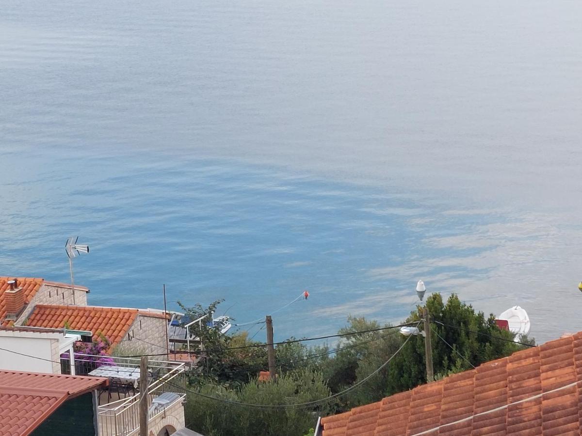 Maiden Apartments Trogir Buitenkant foto