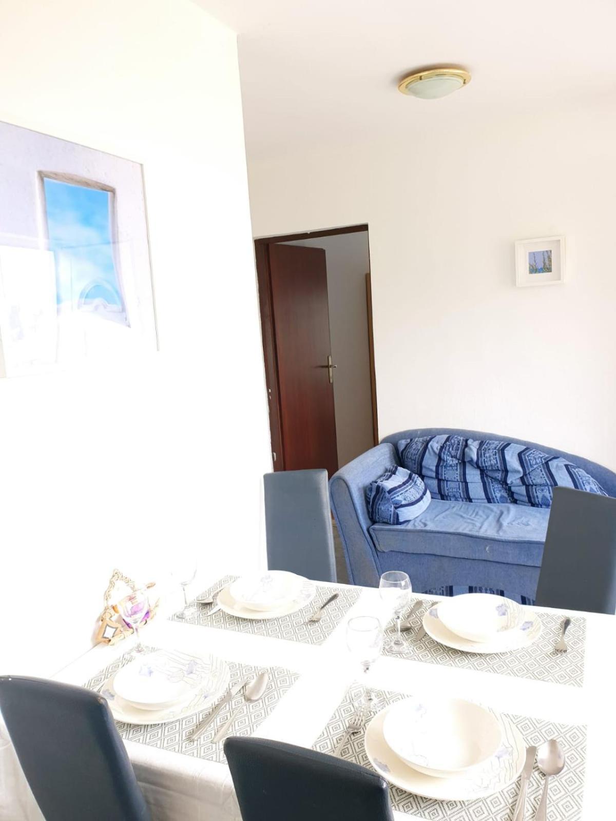 Maiden Apartments Trogir Buitenkant foto