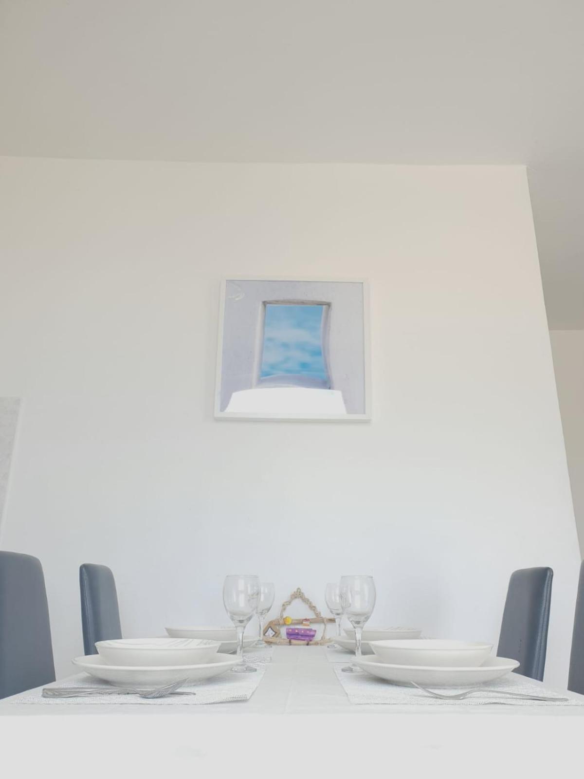 Maiden Apartments Trogir Buitenkant foto