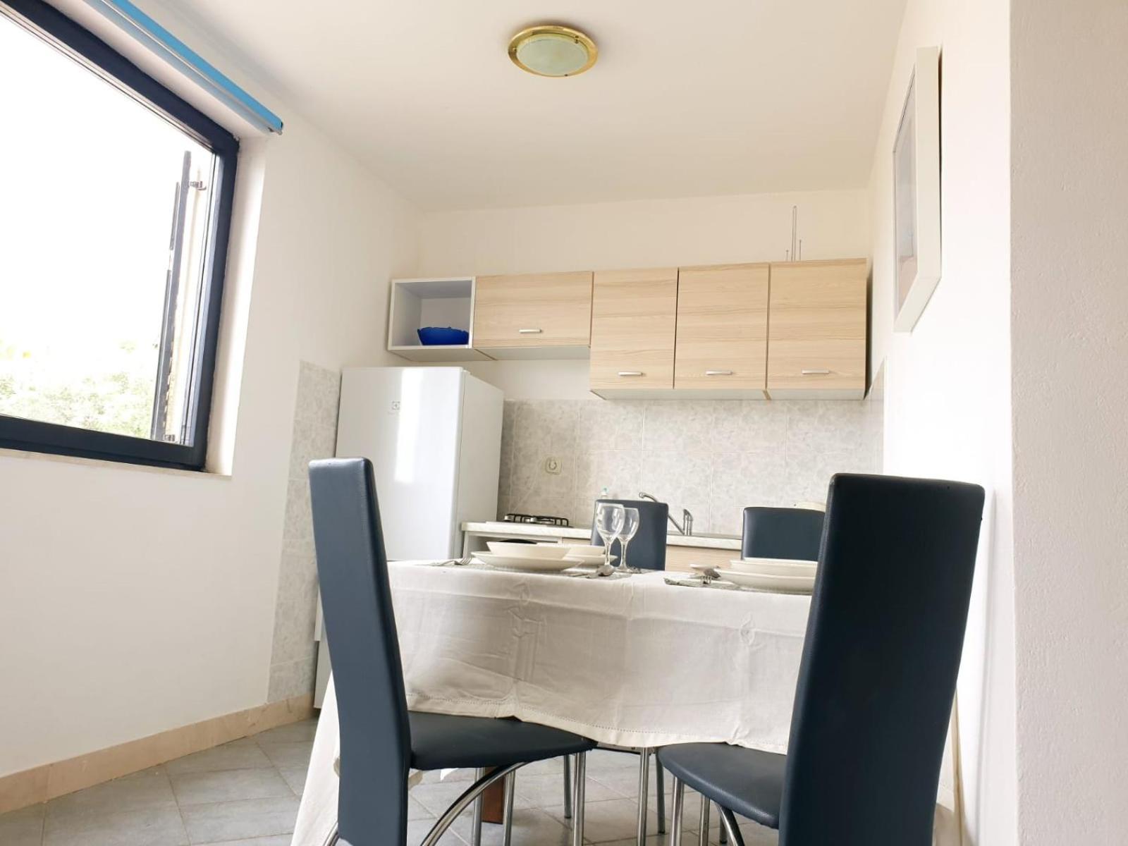 Maiden Apartments Trogir Buitenkant foto