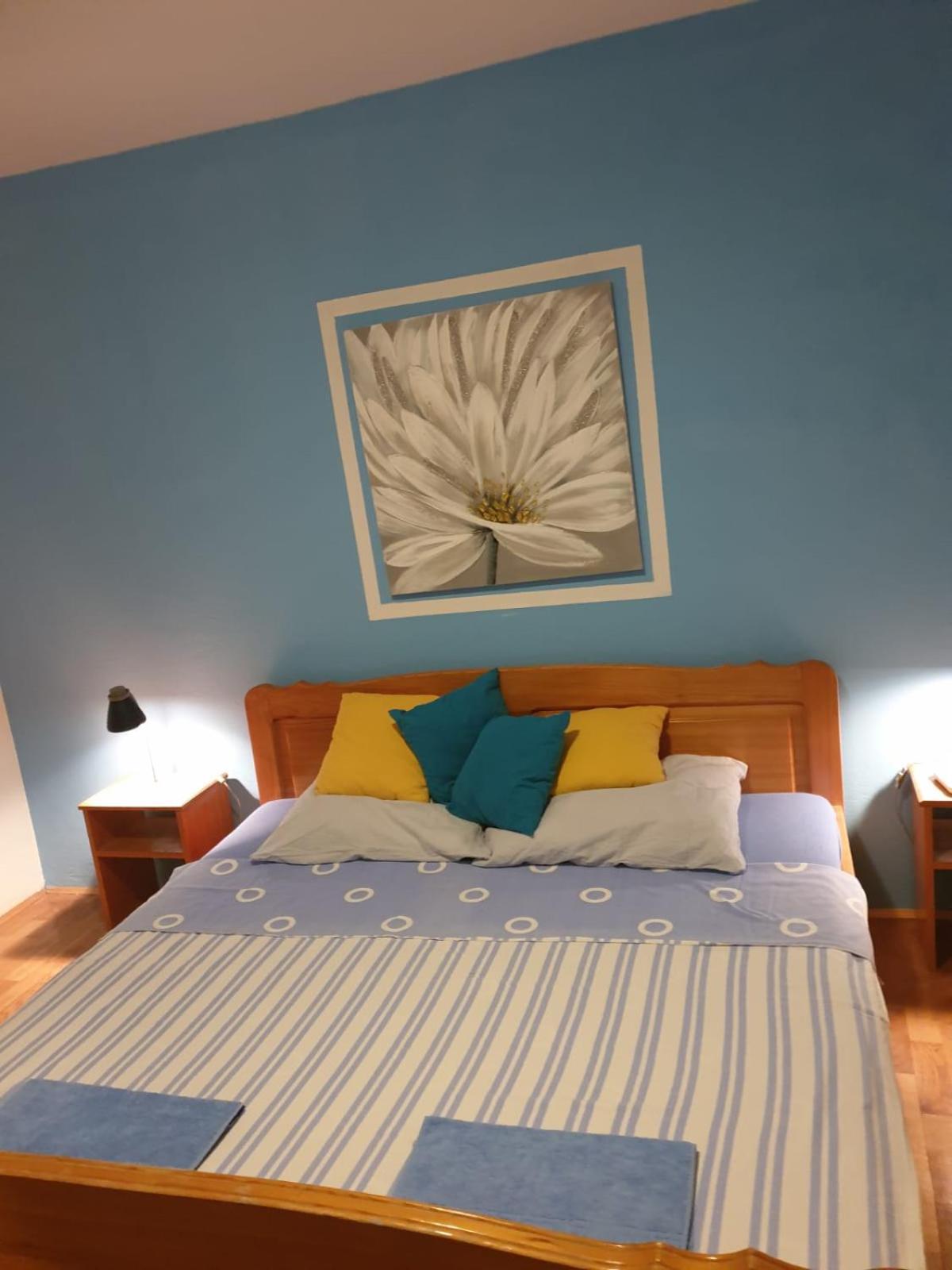 Maiden Apartments Trogir Buitenkant foto