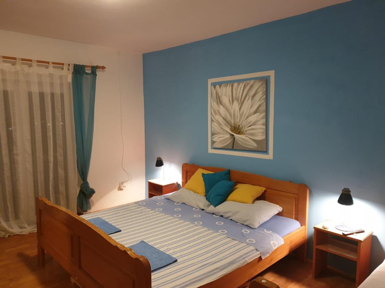 Maiden Apartments Trogir Buitenkant foto