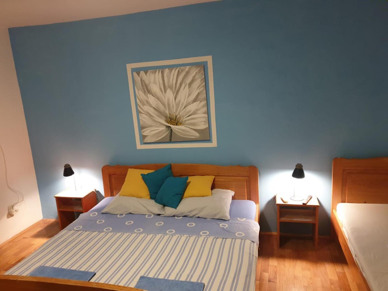 Maiden Apartments Trogir Buitenkant foto