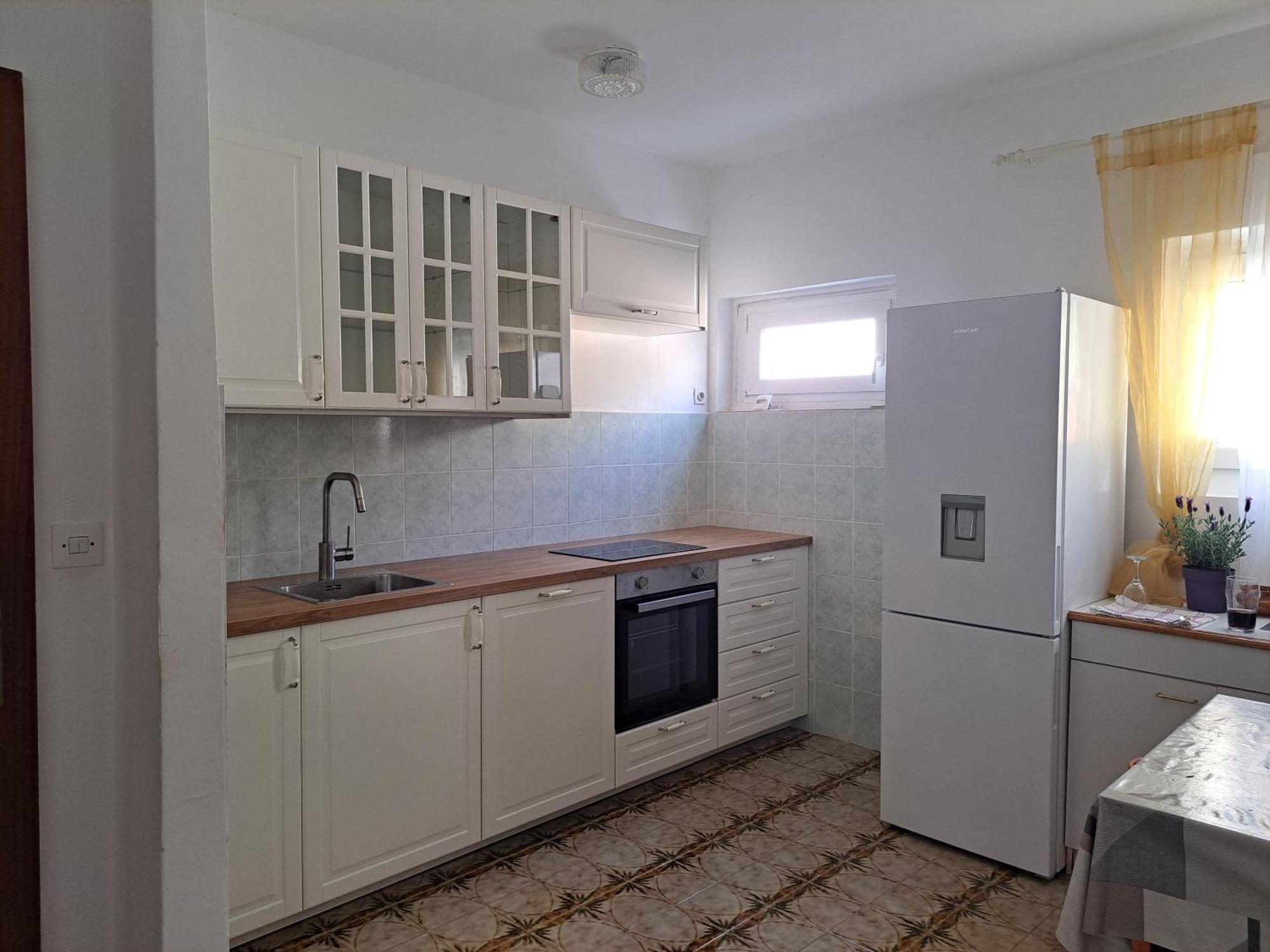 Maiden Apartments Trogir Buitenkant foto