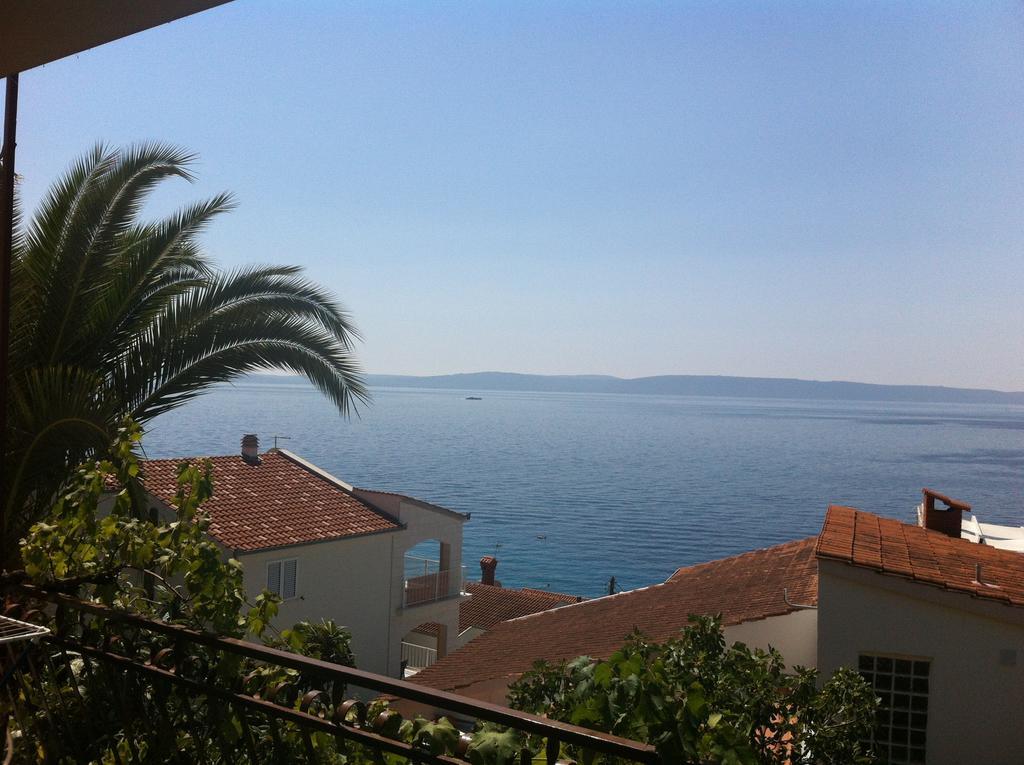 Maiden Apartments Trogir Kamer foto