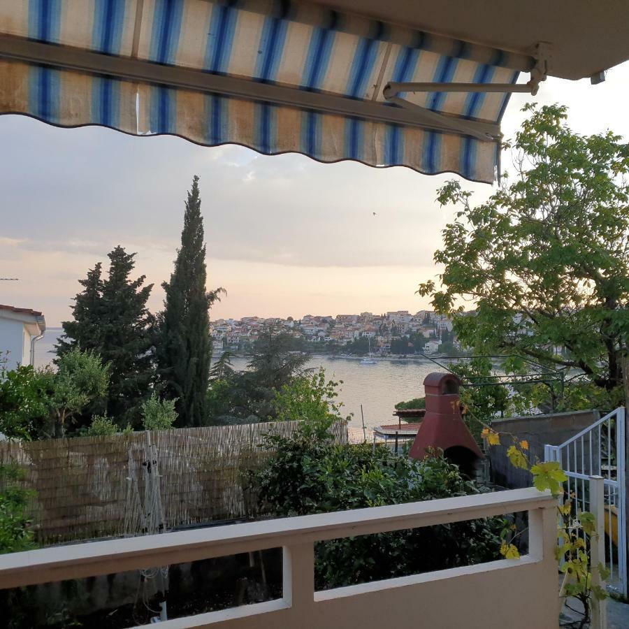 Maiden Apartments Trogir Buitenkant foto