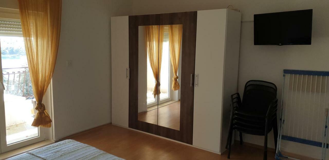 Maiden Apartments Trogir Buitenkant foto