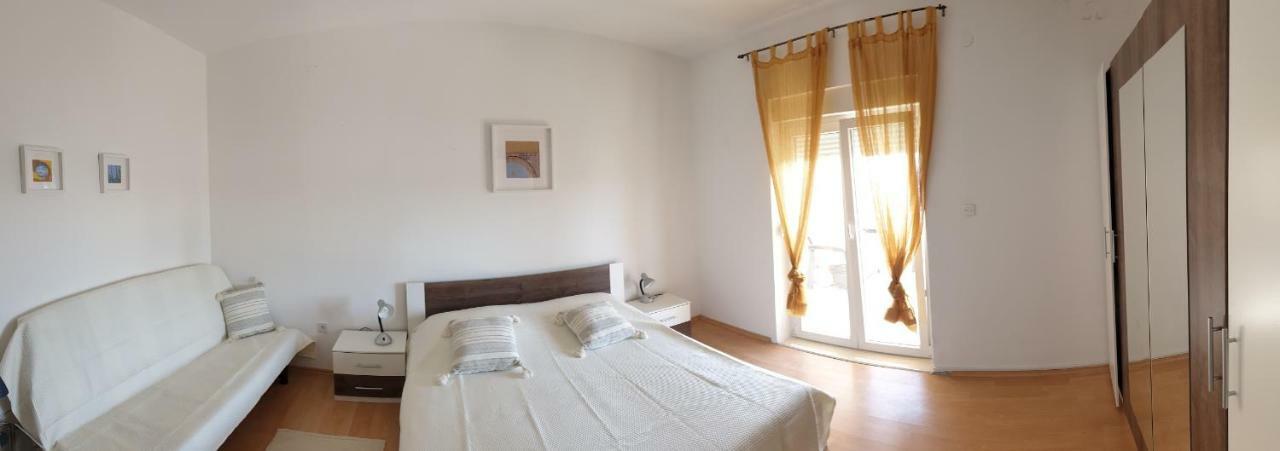 Maiden Apartments Trogir Buitenkant foto