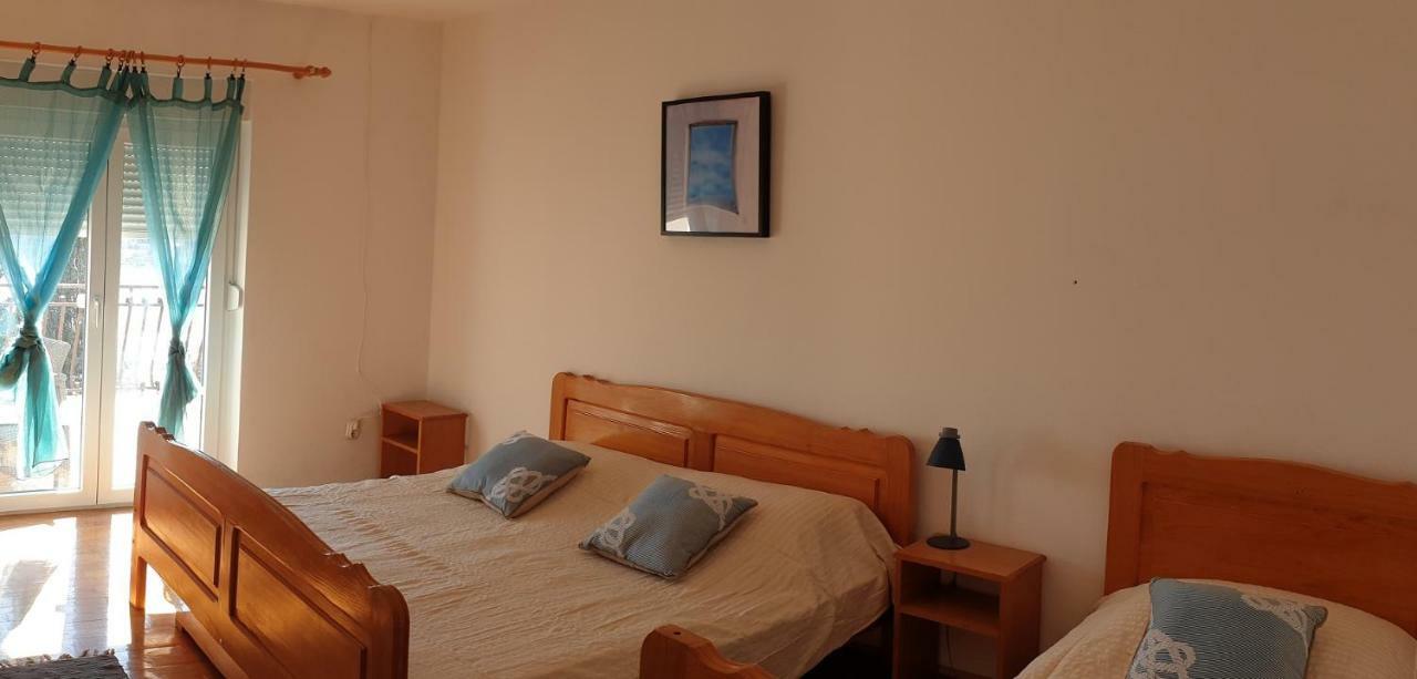 Maiden Apartments Trogir Buitenkant foto