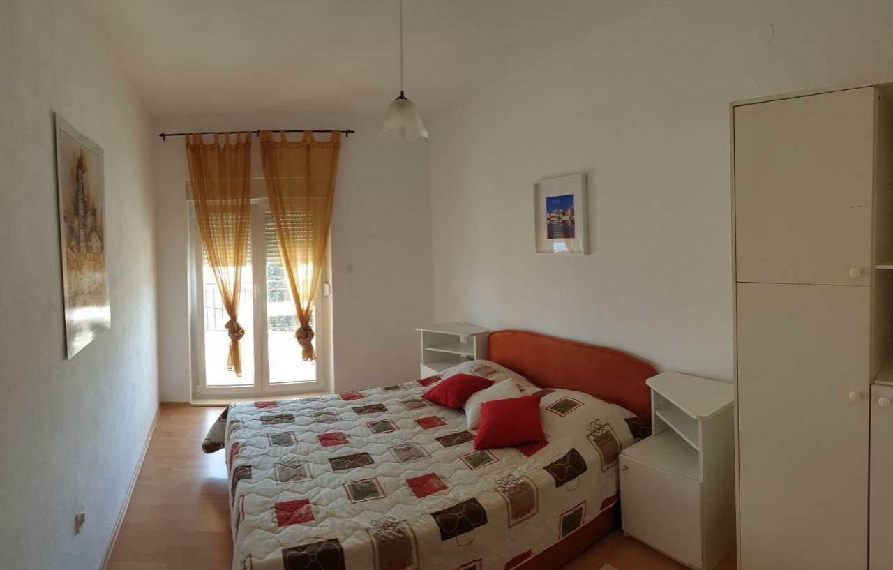 Maiden Apartments Trogir Buitenkant foto