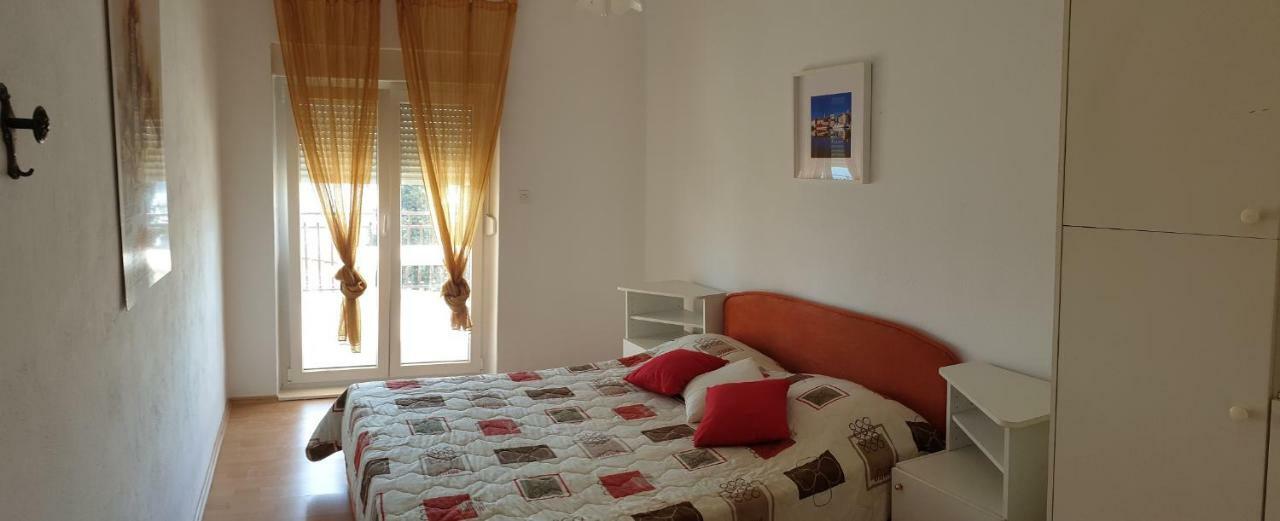 Maiden Apartments Trogir Buitenkant foto