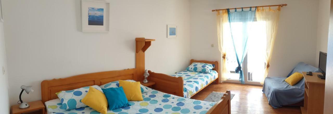 Maiden Apartments Trogir Buitenkant foto