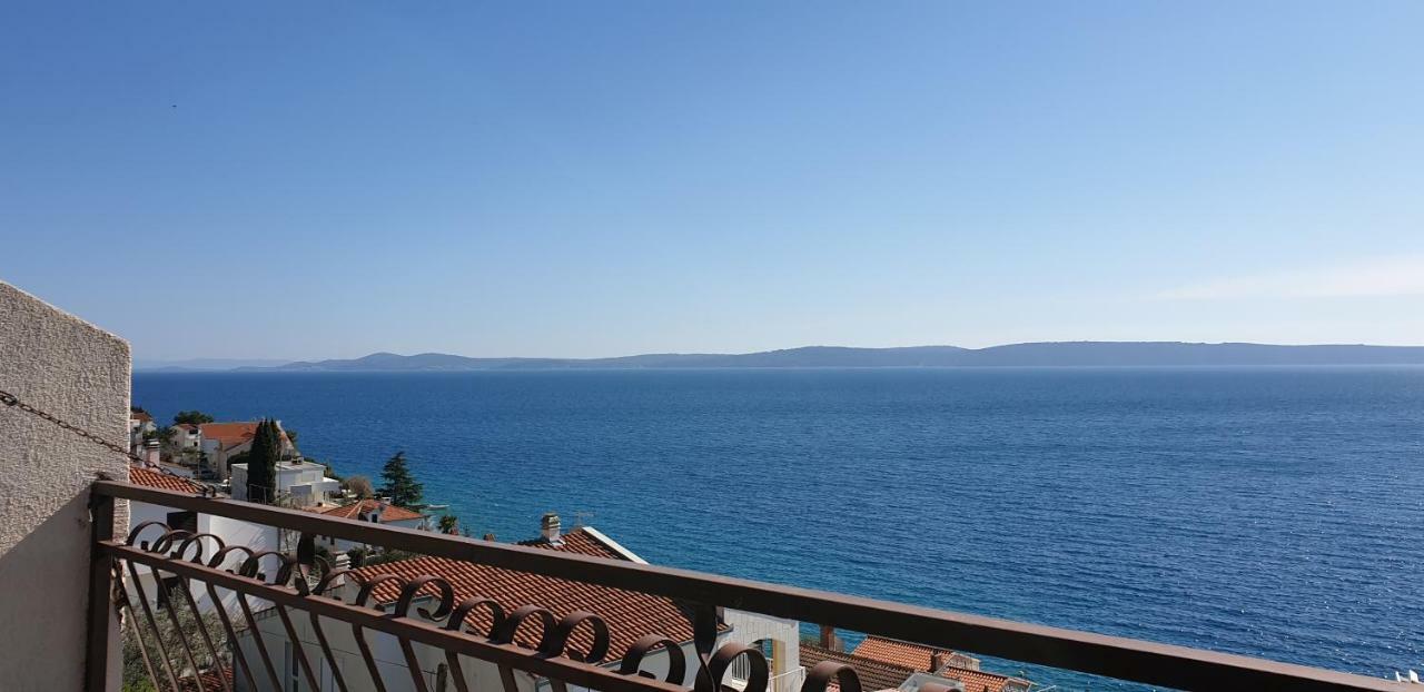Maiden Apartments Trogir Kamer foto