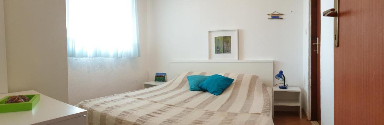 Maiden Apartments Trogir Buitenkant foto